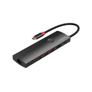 Microconnect USB3.2CCOM20 USB Cable 20m High Speed