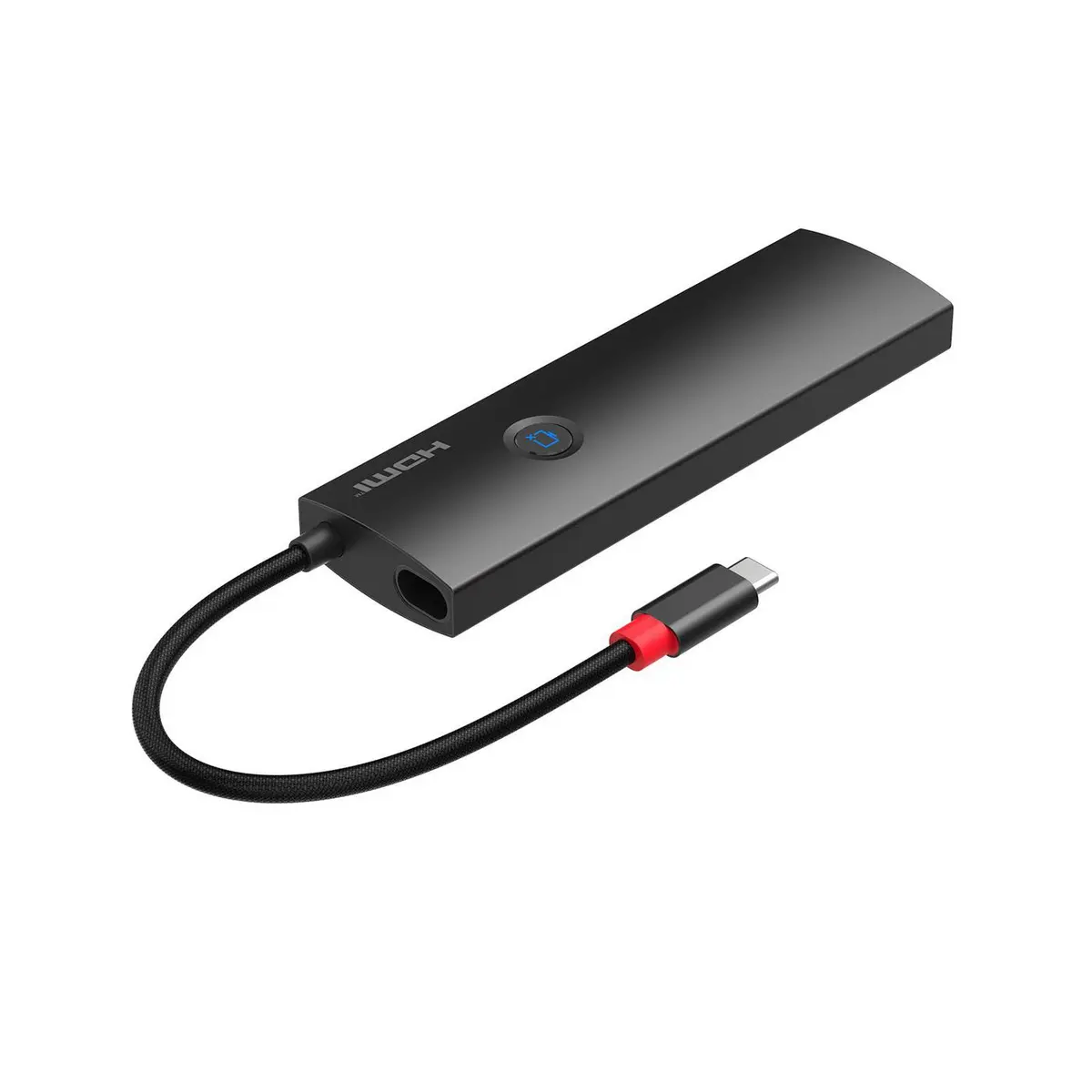 MicroConnect USB3.2CCOM20 Laptop Dock and Port Replicator Photo 2