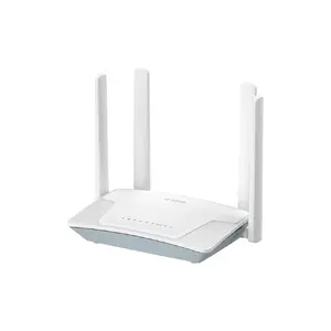 D-Link 4G LTE N300 Wi-Fi ROUTER WAN RJ-45 Single-band 2.4 GHz