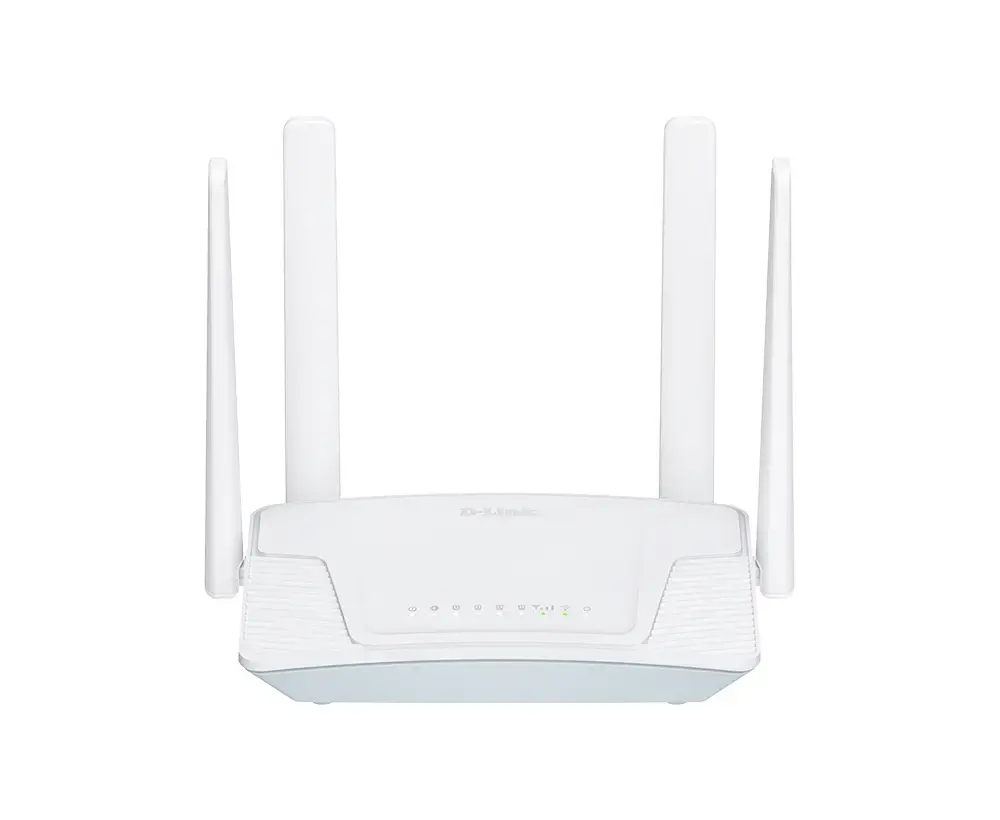 D-Link 4G LTE N300 Wi-Fi ROUTER Photo 3