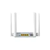 D-Link 4G LTE N300 Wi-Fi ROUTER Photo 4
