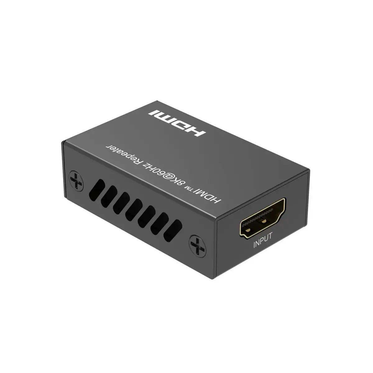 HDMI Repeatera MicroConnect MC-HDMIREPEATER-8K Photo 2