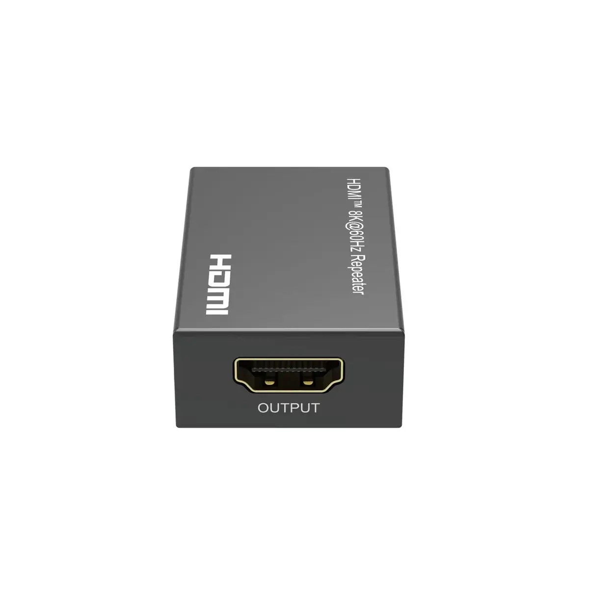 HDMI Repeatera MicroConnect MC-HDMIREPEATER-8K Photo 4