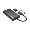 Адаптер USB 3.1 Type-C на HDMI Microconnect MC-USB3.1CHDMIX2-2IN1 Photo 2