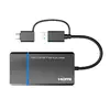 Адаптер USB 3.1 Type-C на HDMI Microconnect MC-USB3.1CHDMIX2-2IN1 Photo 4
