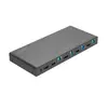 KVM Switch MicroConnect MC-HDMIKVM0401-USB3-4K Photo 2