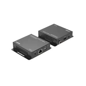 KVM удлинитель MicroConnect MC-HDMIKVMEXT-70M 70м HDMI