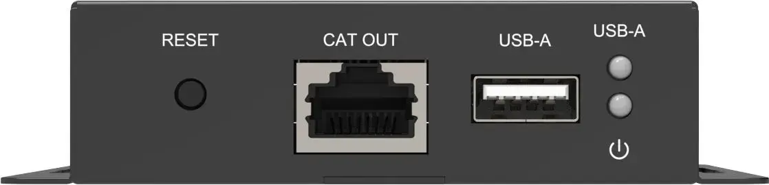 KVM удлинитель MicroConnect MC-HDMIKVMEXT-70M Photo 5