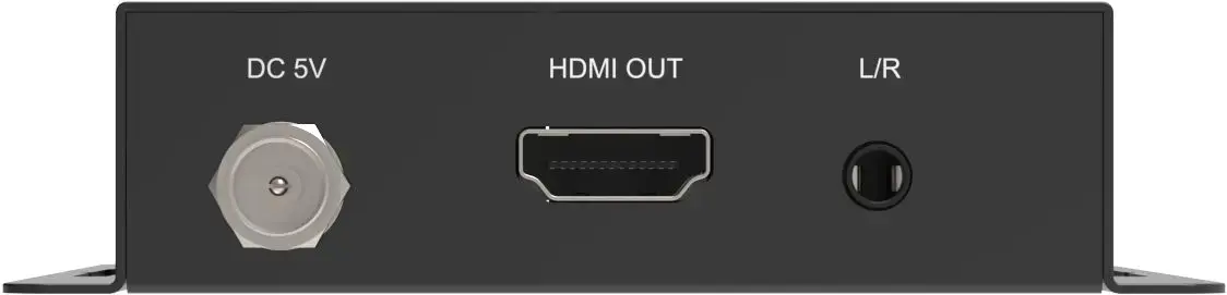 KVM удлинитель MicroConnect MC-HDMIKVMEXT-70M Photo 6
