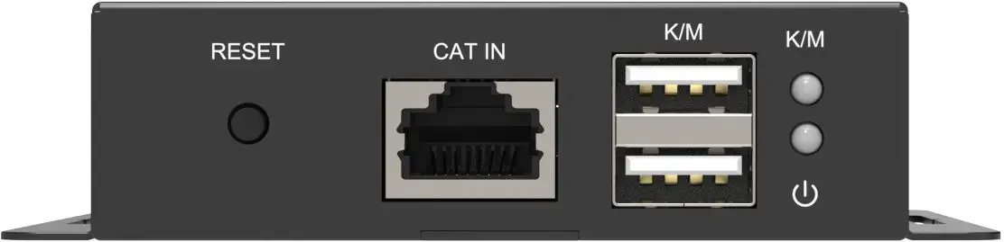 KVM удлинитель MicroConnect MC-HDMIKVMEXT-70M Photo 7
