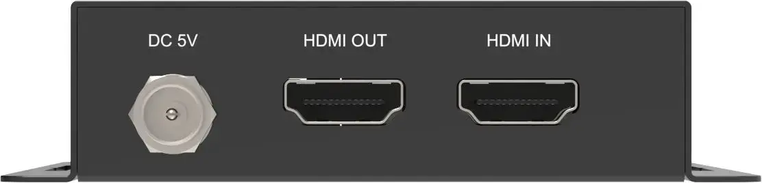 KVM удлинитель MicroConnect MC-HDMIKVMEXT-70M Photo 8