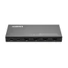HDMI Switch MicroConnect MC-USBCHDMISWITCH0401-8K Photo 4