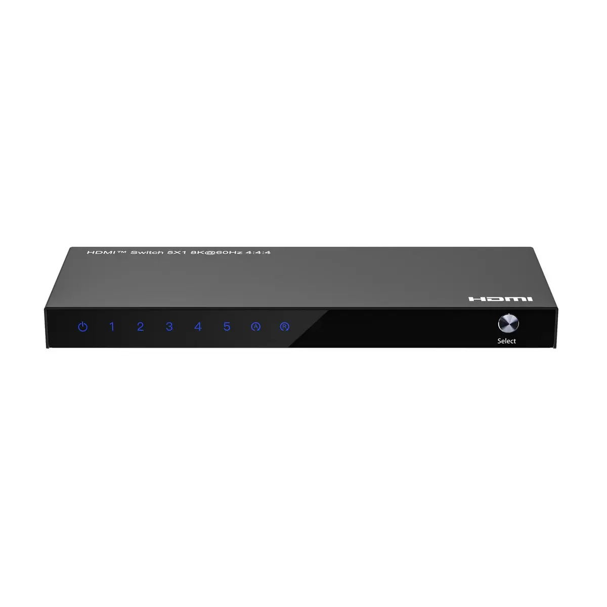 MicroConnect MC-HDMISWITCH0501-8K HDMI Switch Photo 5