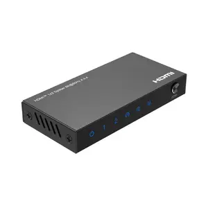 HDMI Splitter MicroConnect MC-HDMISPLITTER0102-8K 8K Resolution