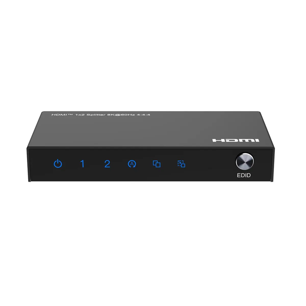 Видеоразветвитель HDMI MicroConnect MC-HDMISPLITTER0102-8K Photo 3