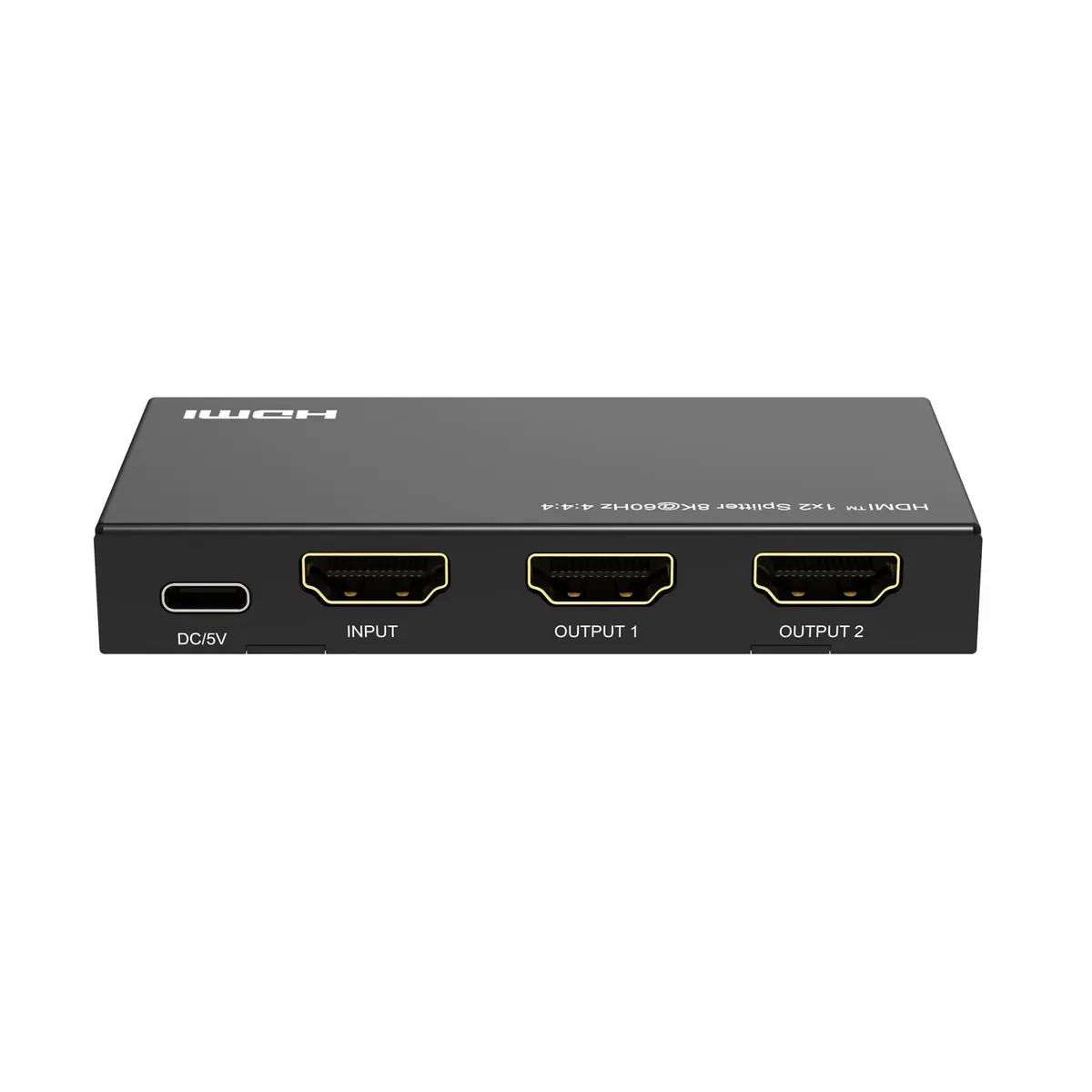 Видеоразветвитель HDMI MicroConnect MC-HDMISPLITTER0102-8K Photo 4