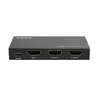 Видеоразветвитель HDMI MicroConnect MC-HDMISPLITTER0102-8K Photo 4