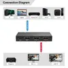 Видеоразветвитель HDMI MicroConnect MC-HDMISPLITTER0102-8K Photo 5
