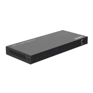 HDMI Splitter MicroConnect MC-HDMISPLITTER0104-8K 4K 60Hz