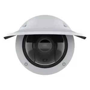 IP-камера AXIS Q3546-LVE — купольная, для внутри и снаружи, 2688×1512, CMOS 1/1.8", 4.7–10 мм, 2.2× опт. зум, 360° поворот
