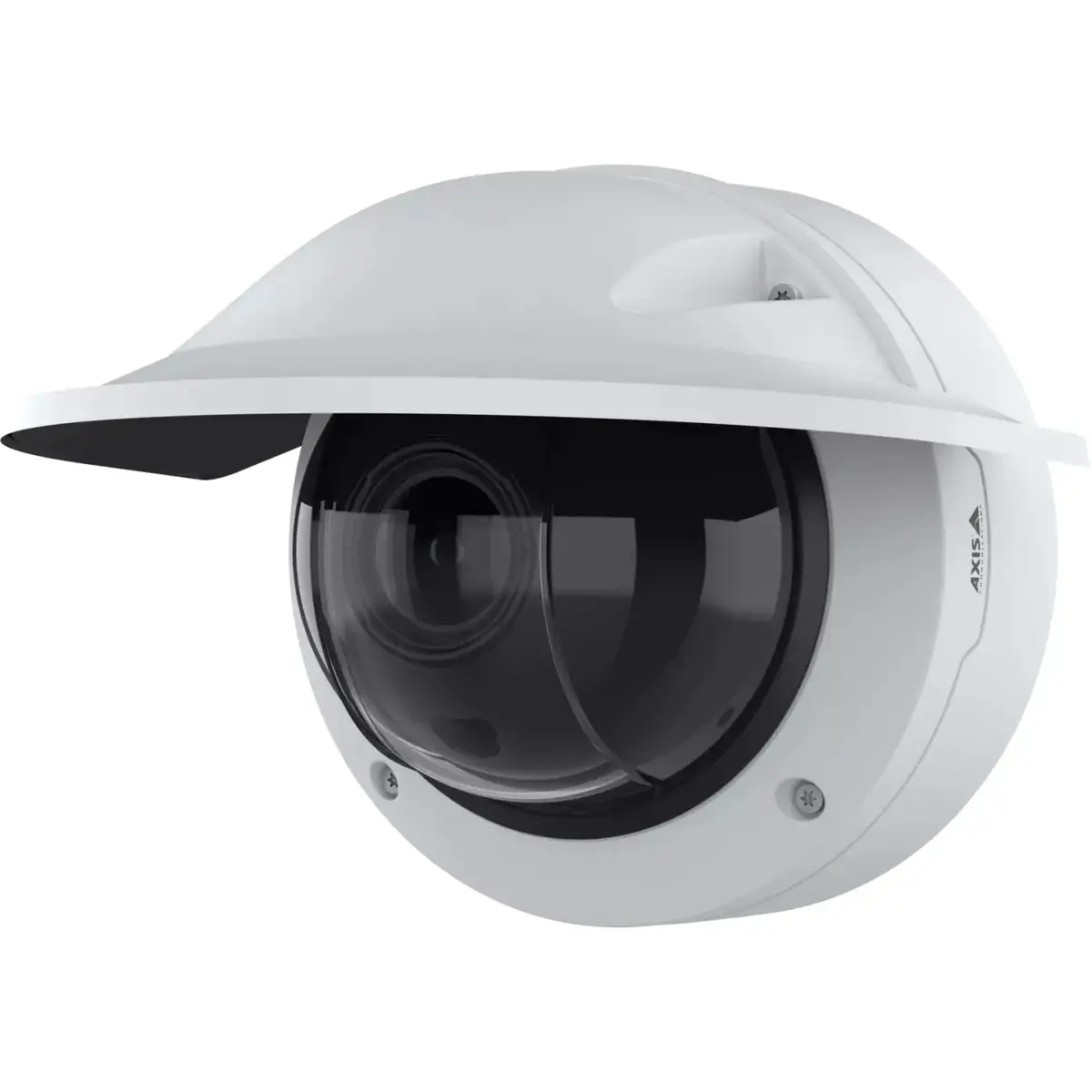 AXIS Q3546-LVE IP dome kamera 2688×1512 Photo 2