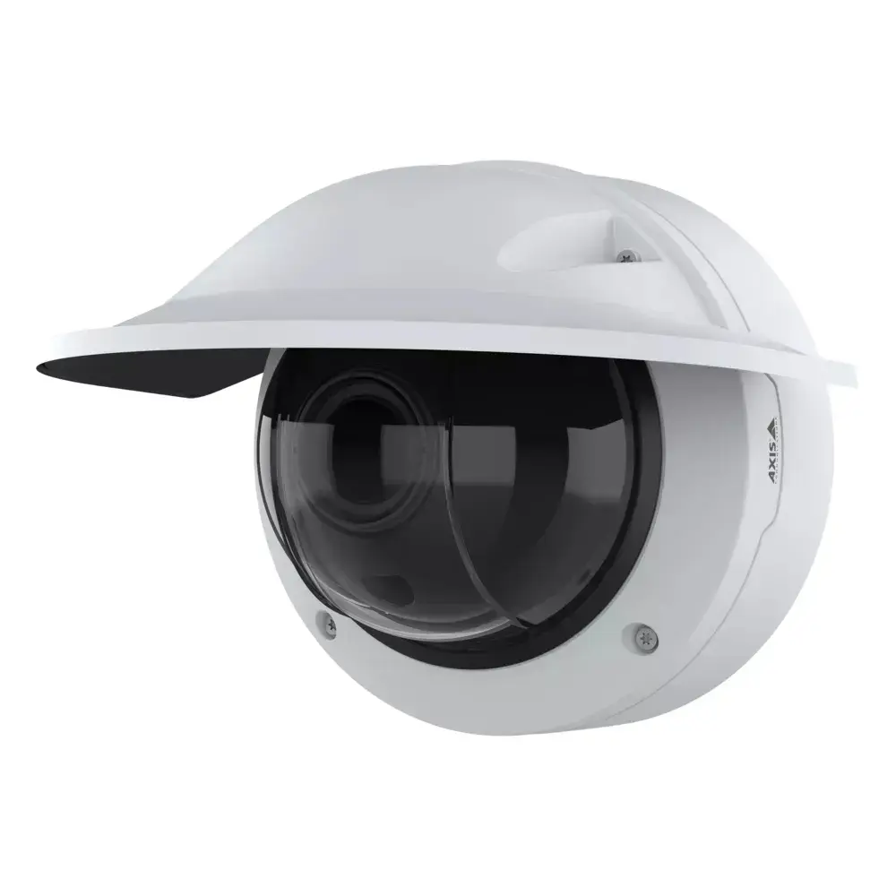 AXIS Q3546-LVE IP dome kamera 2688×1512 Photo 3