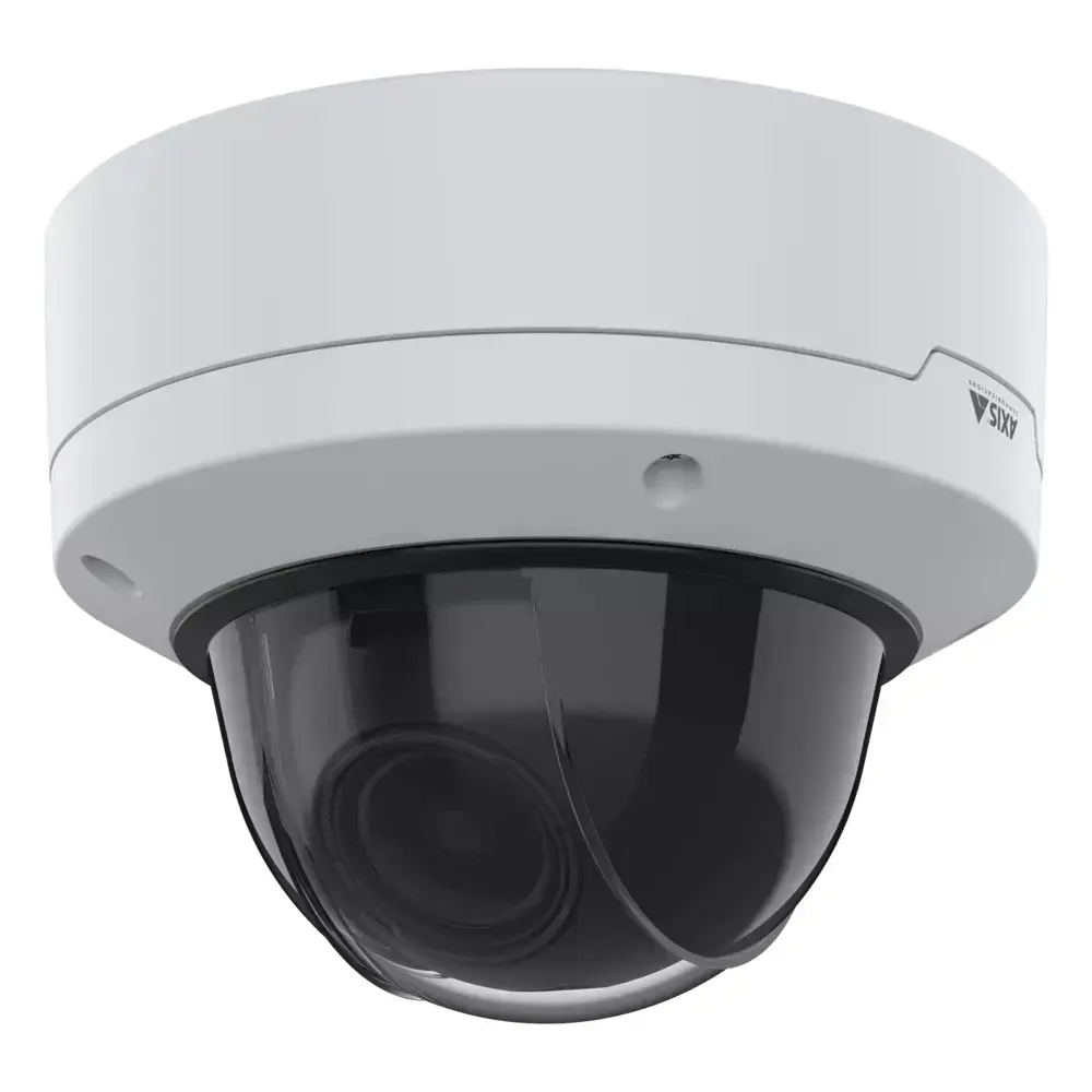 AXIS Q3546-LVE IP dome kamera 2688×1512 Photo 4