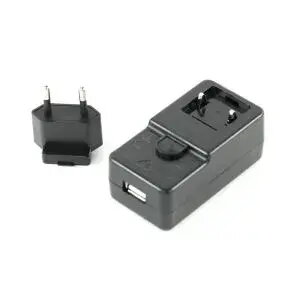 Strāvas adapteris Zebra PWR-WUA5V45W1EU USB-C EU