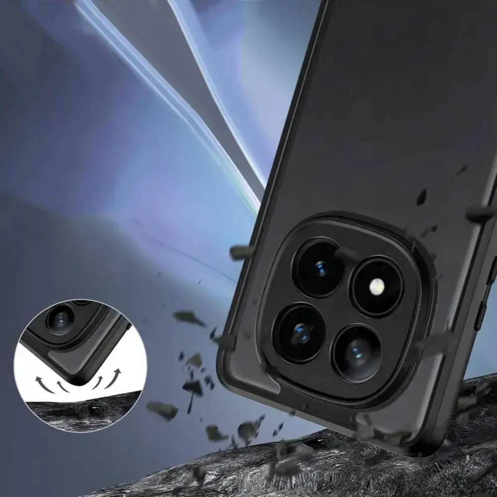 Tech-Protect Magmat vāciņš Xiaomi Redmi Note 14 5G Photo 2