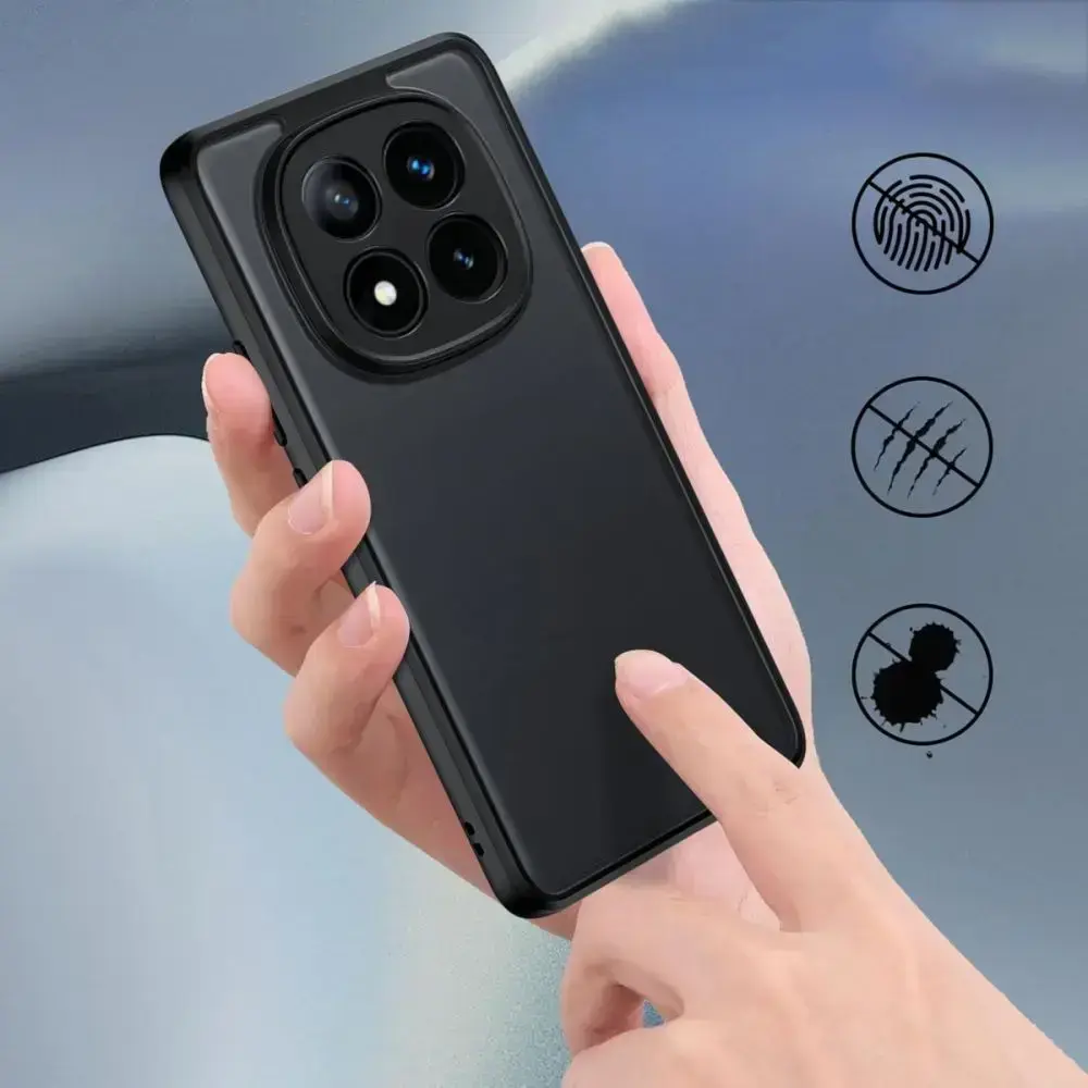 Tech-Protect Magmat vāciņš Xiaomi Redmi Note 14 5G Photo 3