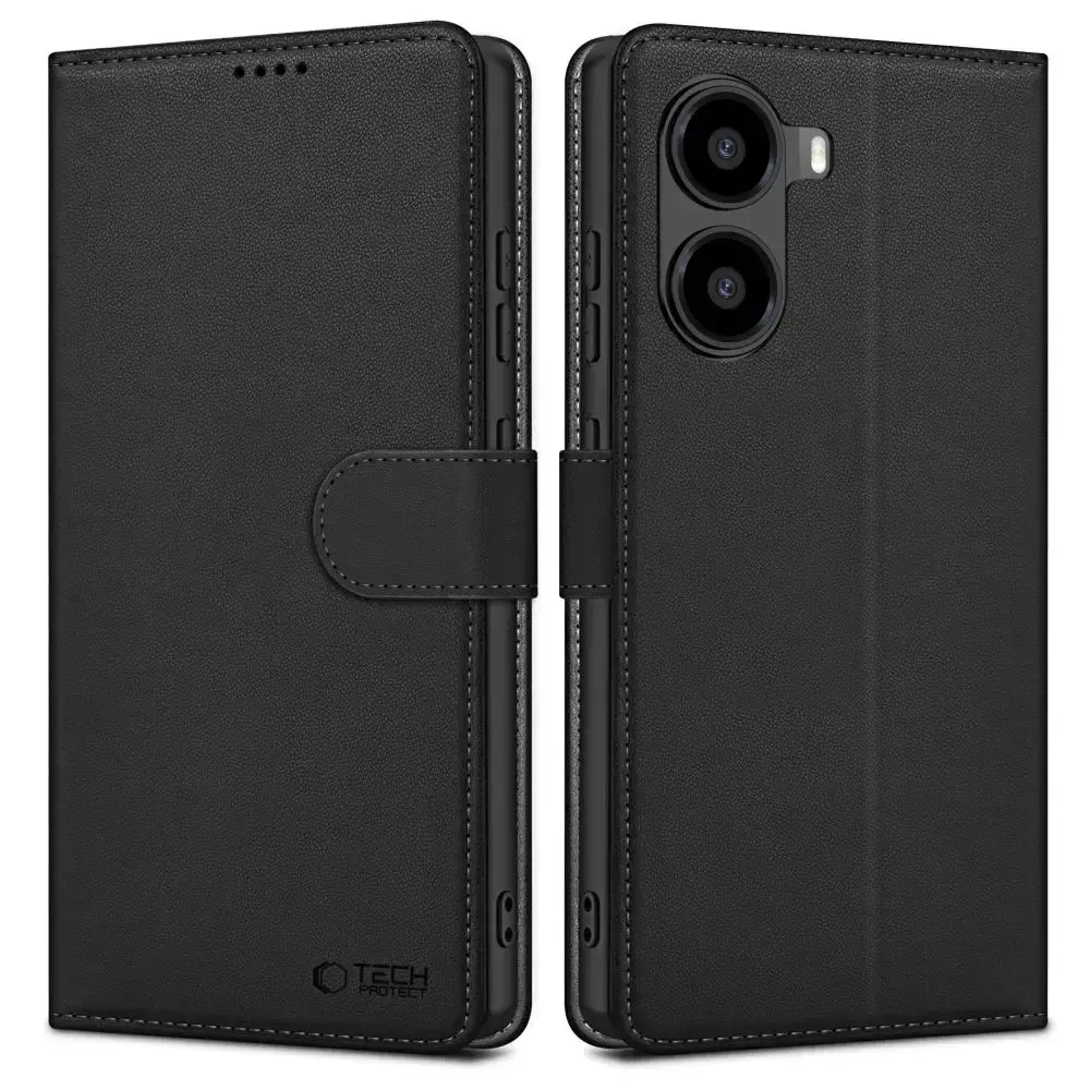 Telefonam maciņš Tech-Protect priekš Xiaomi Poco
