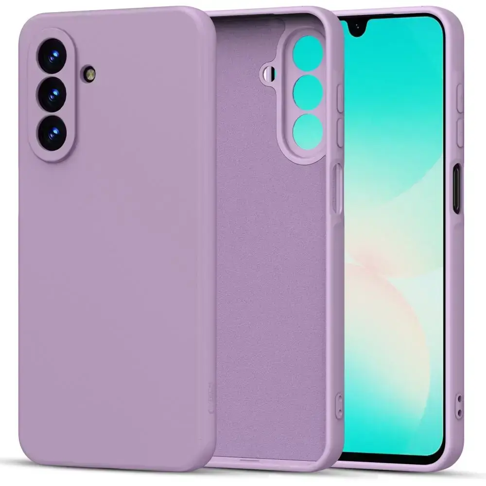 Tech-Protect Icon vāciņš Samsung Galaxy A26
