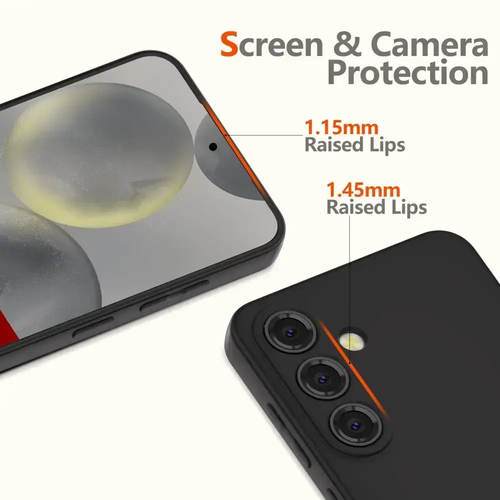 Tech-Protect Icon Case for Samsung Galaxy A26 5G Photo 2