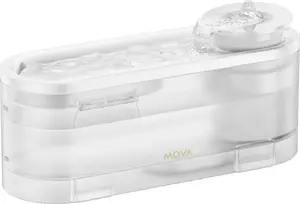 Автоматическая поилка-фонтан MOVA WF10 Pro by Dreame для кошек и собак