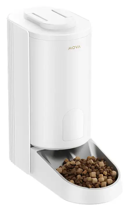 Автокормушка для кошек MOVA Pro PF10A Photo 3