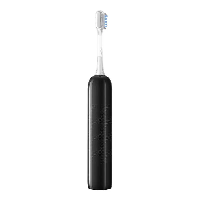 Toothbrush Mova Fresh czarna ATB13A-black Photo 5
