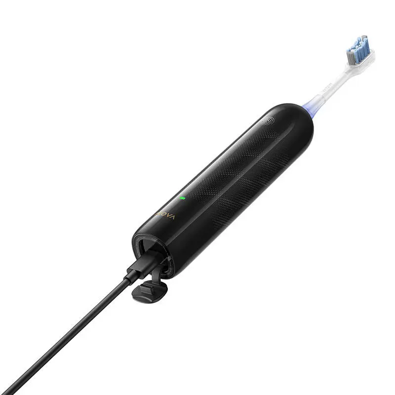 Toothbrush Mova Fresh czarna ATB13A-black Photo 7