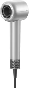 Вращающийся глобус MOVA Shine 10 Silver — 10-дюймовый самовращающийся декоративный глобус