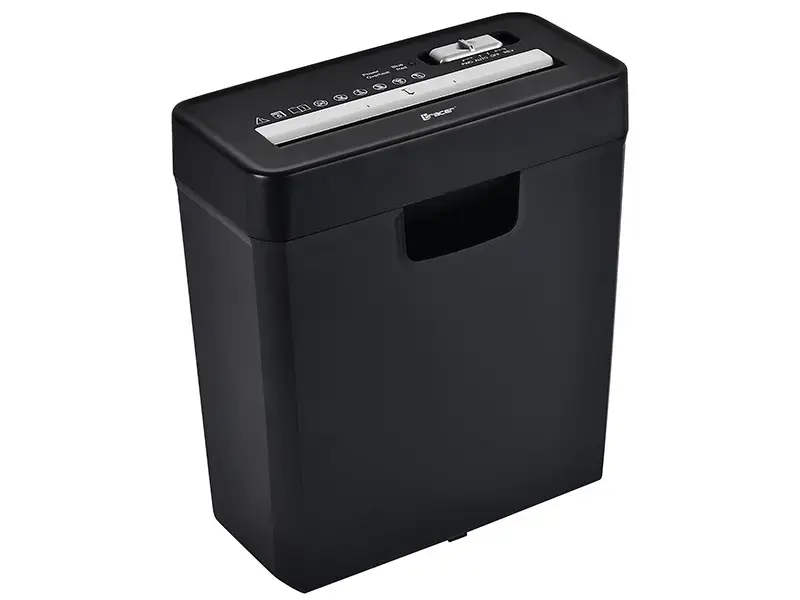 Шредер TRACER Edge10L перекрестный 10 листов Photo 4