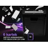 Шредер TRACER Edge10L перекрестный 10 листов Photo 8