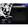 Шредер TRACER Edge10L перекрестный 10 листов Photo 9