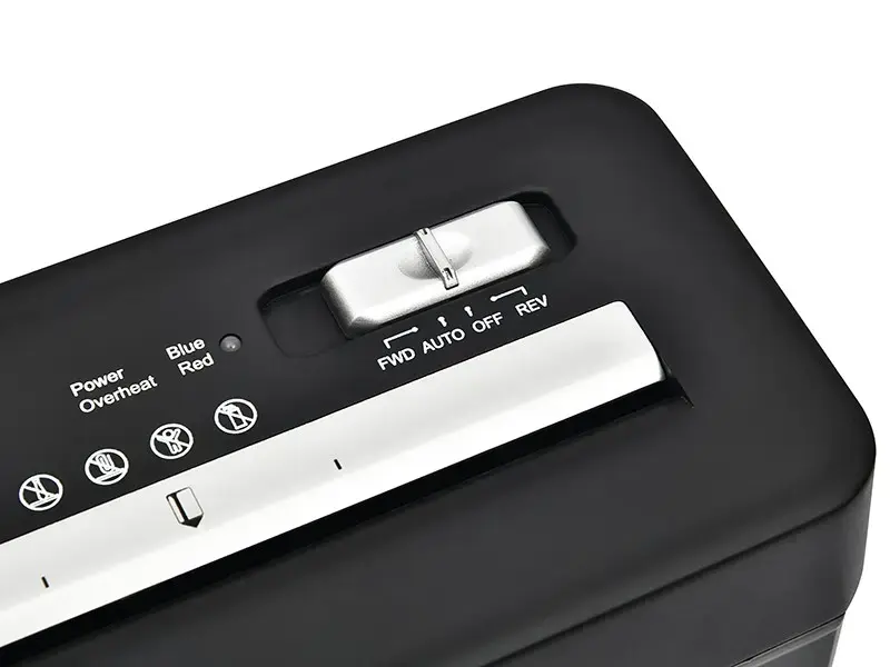 Шредер TRACER Edge10L перекрестный 10 листов Photo 14