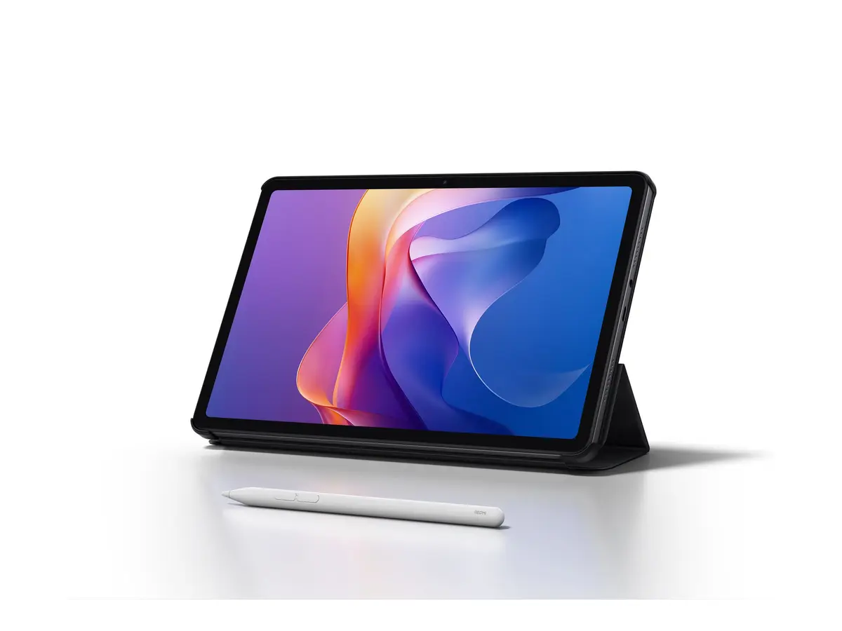 Планшет Xiaomi Redmi Pad 2 Photo 9