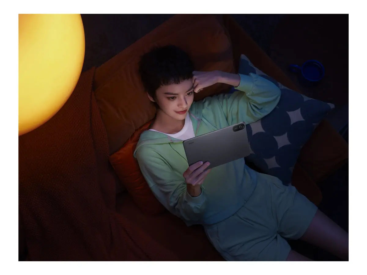 Планшет Xiaomi Redmi Pad 2 Photo 19