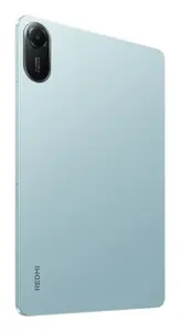 Xiaomi Redmi Pad 2 Tablet, 11-inch Display, Mediatek Helio G100-Ultra, 4GB RAM, 128GB Storage, Wi-Fi, Green