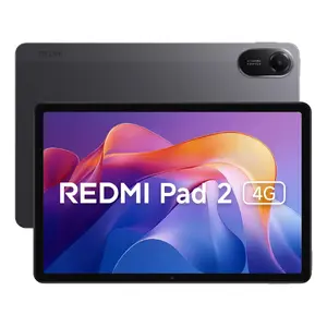 Planšetdators Xiaomi Redmi Pad 11" Mediatek Helio G100-Ultra 4GB 128GB OS