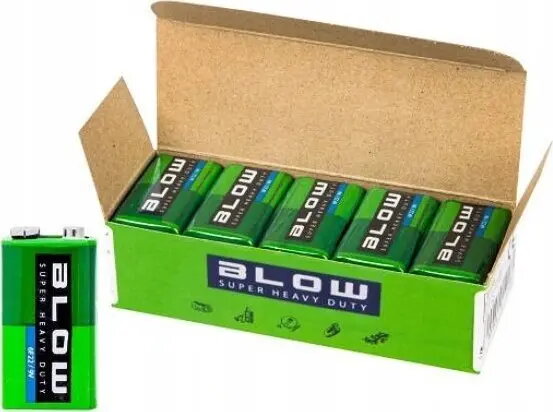 Batteries