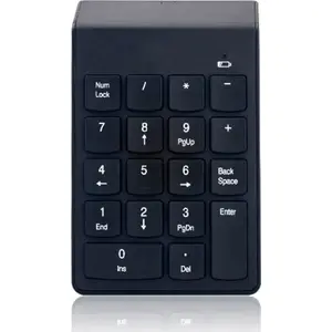 Клавиатура CreativeHome AK86A — компактная клавиатура CreativeHome AK86A