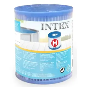 Intex 29007 Filter Cartridge for Pool Pump