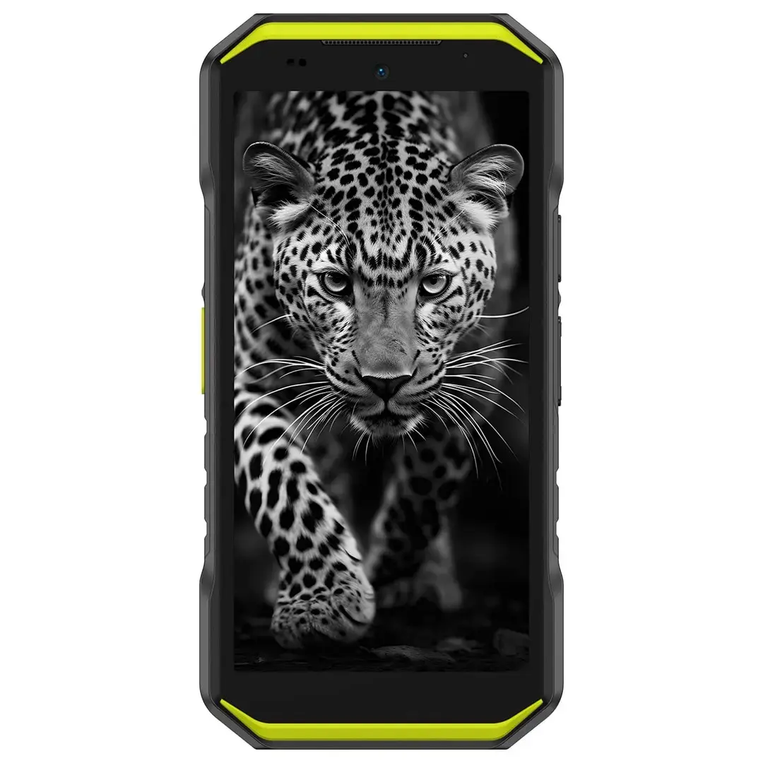 Смартфон UleFone Armor X32 6.1" 6GB/128GB Photo 2